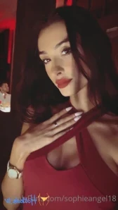 Sophisummers - Waiting to make you cum 