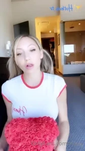 Haleybrooks18 - Let s have some naughty fun