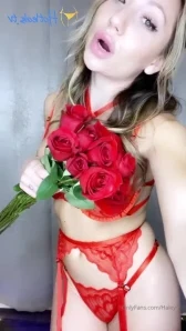 Haleybrooks18 - Cum join me right now