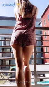 Haleybrooks18 - Would you like to join me now I am naked and so