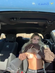 Collegegirlteen - Am I your type part 10