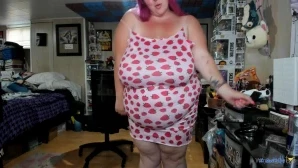 Winkingdaisys - When you re miserably pregnant but you still have to