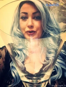 Missscarlett25 - Sorry all for the huge break in content x but