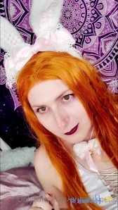 Princesspetal - Red heads do it better