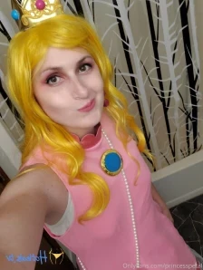 Princesspetal - Can you handle this wild girl