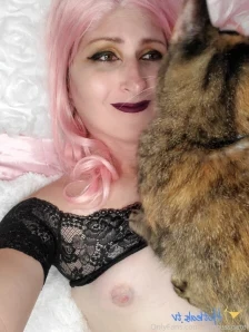 Princesspetal - Am i going to be on the top or the bottom this time