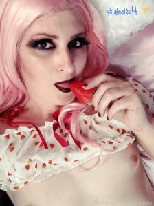 Princesspetal - Which yoga pose is this