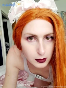 Princesspetal - Right about there