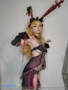 Demonkittyyxxx - happy sunday P
