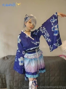 Demonkittyyxxx - uwu