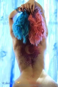 Vivivoyage88 - Así me quedaría tu camisa