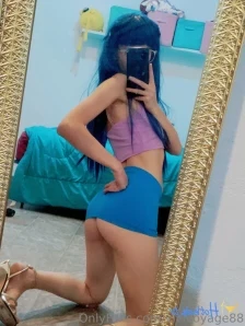 Vivivoyage88 - Pierdo el control shizen123