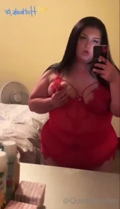 Queenkayxox - Do you touch yourself when you look at me 