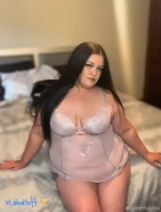 Queenkayxox - Cum fuck me right now