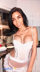 Ladyboyshasha - New solo