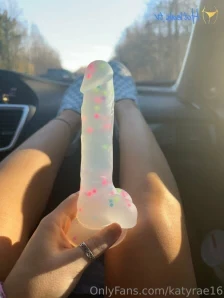 Katyrae16 - swipe to take them off
