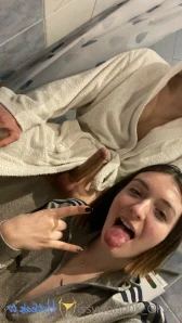 Crissyworld0k - In palestra