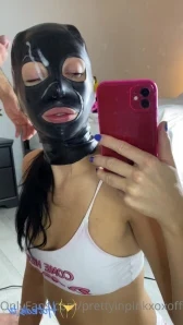 Prettyinpinkxoxofficial - For all my squirt lovers Check DMs for this