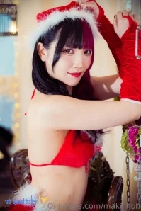 Maki_itoh - Do not post these photos on other sites All rights part 13