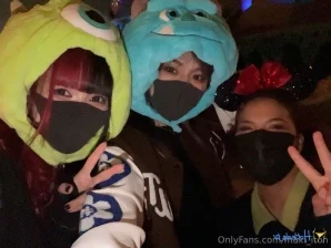 Maki_itoh - Streaming today September 28 11pm JST 10am EDT Same time part 16