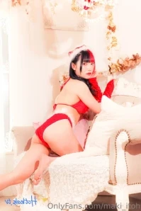 Maki_itoh - Do not post these photos on other sites All rights part 16