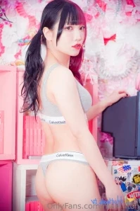 Maki_itoh - Do not post these photos on other sites All rights part 16