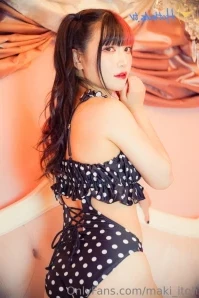 Maki_itoh - Do not post these photos on other sites All rights part 16