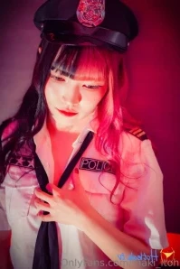 Maki_itoh - Do not post these photos on other sites All rights part 16