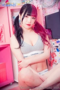 Maki_itoh - Do not post these photos on other sites All rights part 16