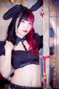 Maki_itoh - Streaming today September 28 11pm JST 10am EDT Same time part 17