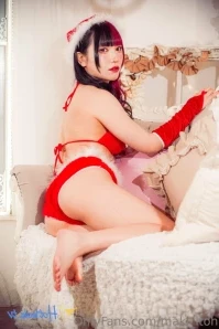Maki_itoh - Do not post these photos on other sites All rights part 17