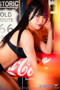 Maki_itoh - Do not post these photos on other sites All rights part 17