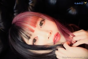 Maki_itoh - Do not post these photos on other sites All rights part 17