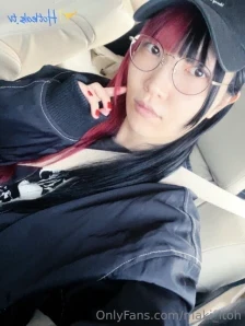 Maki_itoh - Do not post these photos on other sites All rights part 17