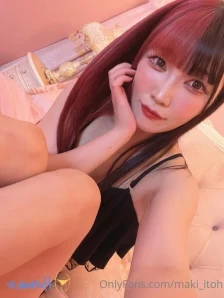 Maki_itoh - Do not post these photos on other sites All rights part 17