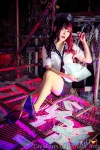 Maki_itoh - Do not post these photos on other sites All rights part 17