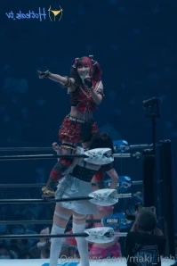 Maki_itoh - Do not post these photos on other sites All rights part 17