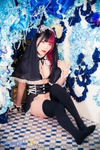 Maki_itoh - Do not post these photos on other sites All rights part 17