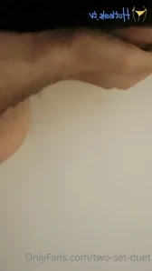 Two-set-duet - Instagram just deleted a sexy post of ours well their