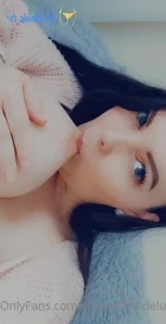 Cherrybmodeluk - fridayfeeling smilewithme
