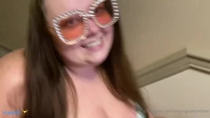 Sexysignaturebbw - Beach body