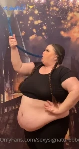 Sexysignaturebbw - Fat chat check in