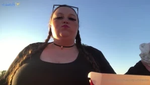 Sexysignaturebbw - Touching myself