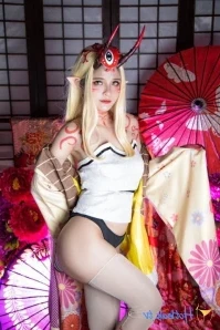 Azami1110 - д just being weird because stay home too long