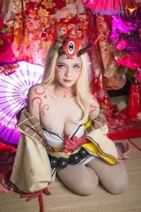 Azami1110 - I know you like what you re seeing now