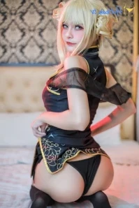 Azami1110 - Just got home after dinner part 3