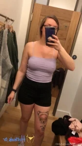 Jennetic - SWIPE to what you will receive UNCENSORED if you are on