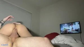 Marktanner200 - Next new sex scene will have face but be nice to me