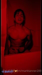 Marktanner200 - Who would like to put their face in there for my ass