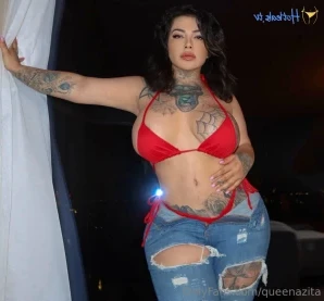 Queenazita - What do you consider to be the ultimate form of sexual